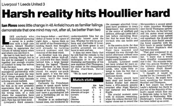 Guardian match report