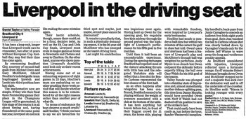 Guardian match report