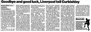 Guardian match report