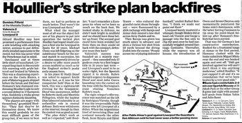Guardian match report