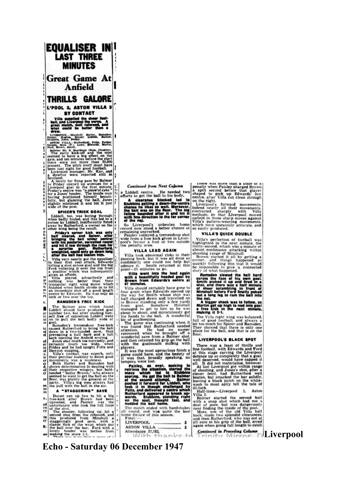 Liverpool Echo report