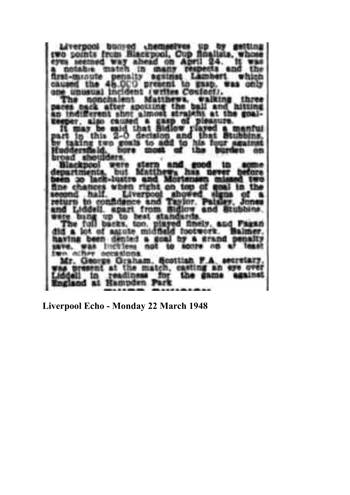 Liverpool Echo report