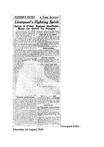 Liverpool Echo report