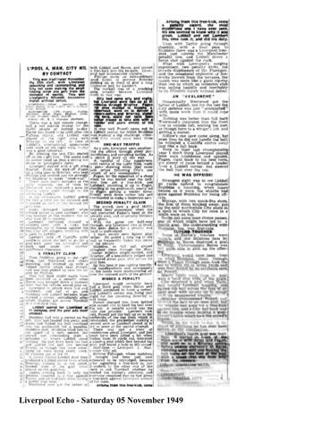 Liverpool Echo report