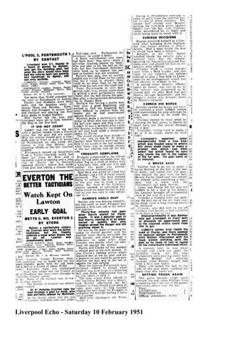 Liverpool Echo report