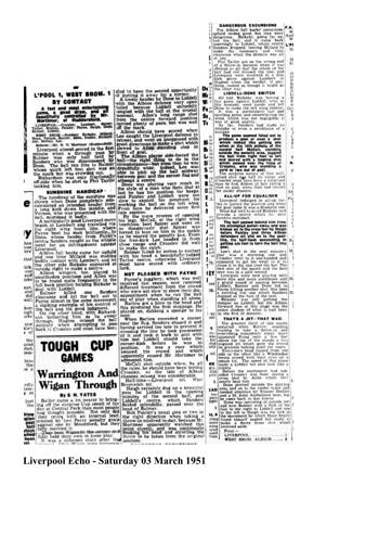 Liverpool Echo report