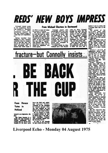 Liverpool Echo report