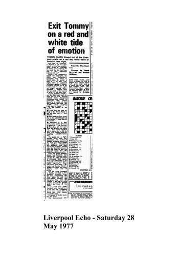 Liverpool Echo report