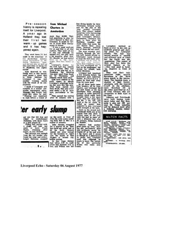 Liverpool Echo report