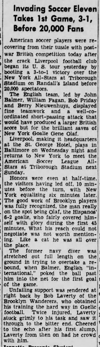 Brooklyn Daily Eagle