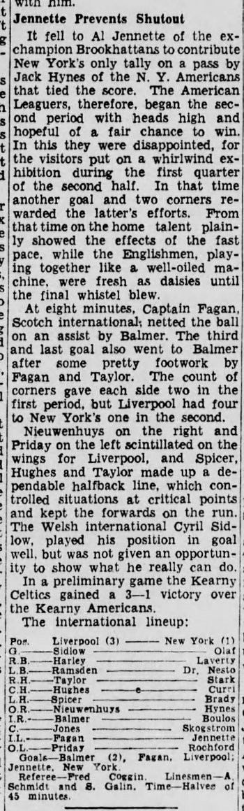 Brooklyn Daily Eagle