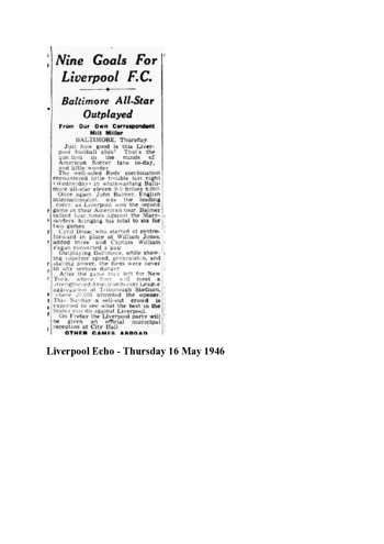 Liverpool Echo report