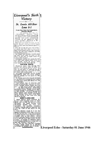 Liverpool Echo report