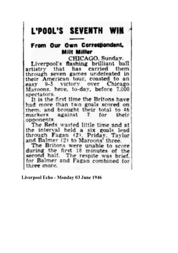 Liverpool Echo report