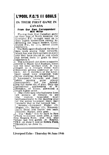 Liverpool Echo report