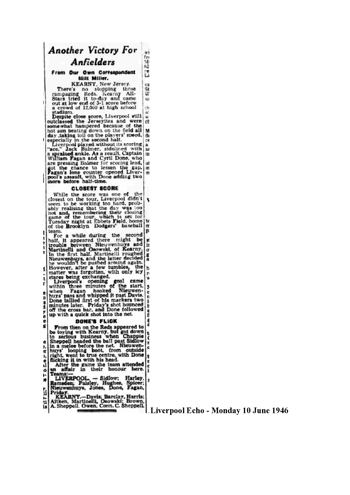 Liverpool Echo report