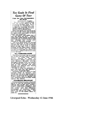 Liverpool Echo report