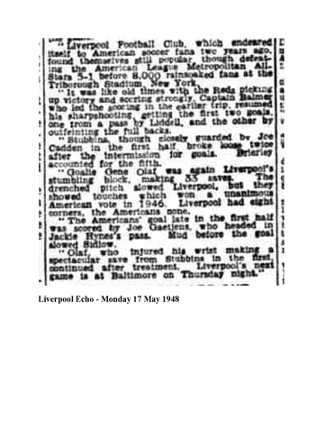 Liverpool Echo report