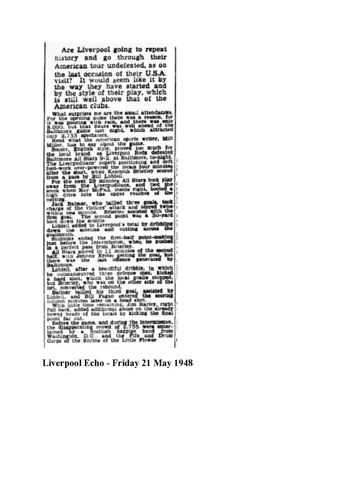 Liverpool Echo report