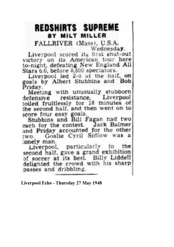 Liverpool Echo report