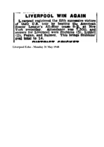 Liverpool Echo report