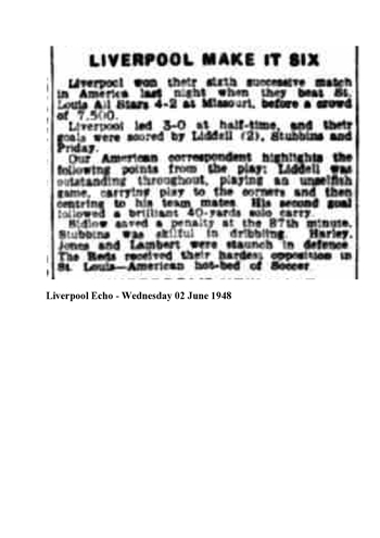 Liverpool Echo report