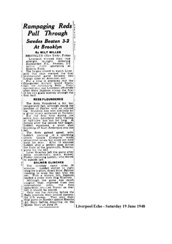 Liverpool Echo report