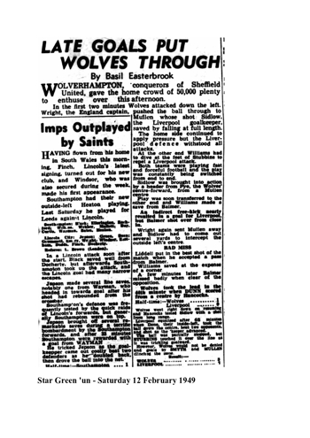 Star Green'un report