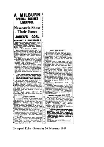 Liverpool Echo report