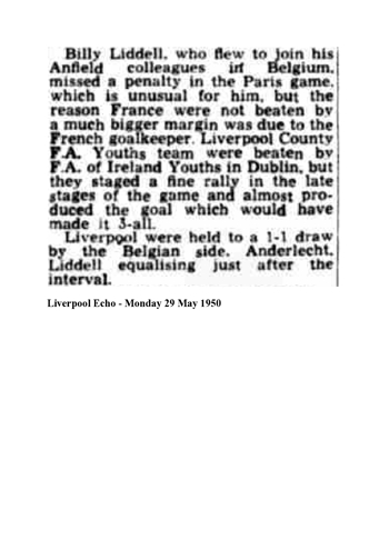 Liverpool Echo report