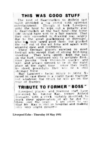 Liverpool Echo report
