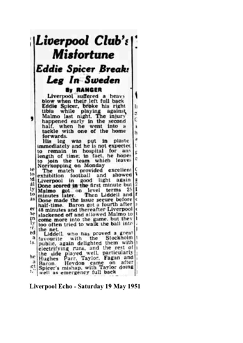 Liverpool Echo report