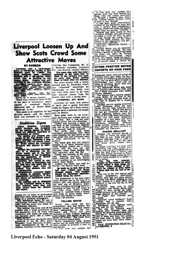 Liverpool Echo report