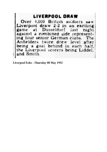 Liverpool Echo report