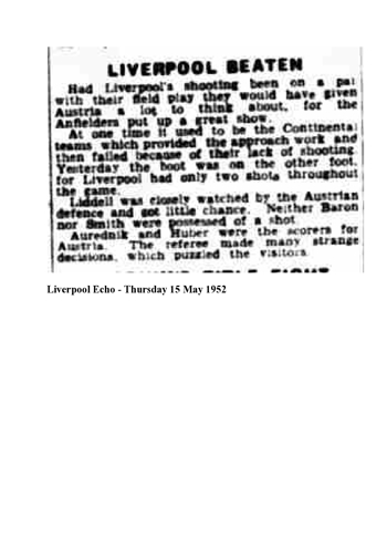 Liverpool Echo report