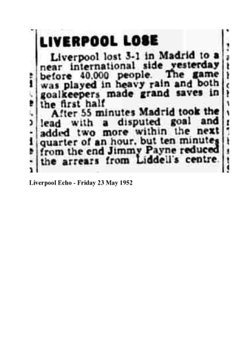 Liverpool Echo report