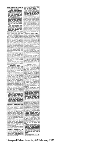 Liverpool Echo Report