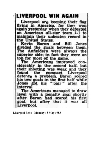 Liverpool Echo report