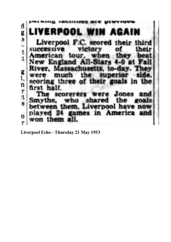 Liverpool Echo report