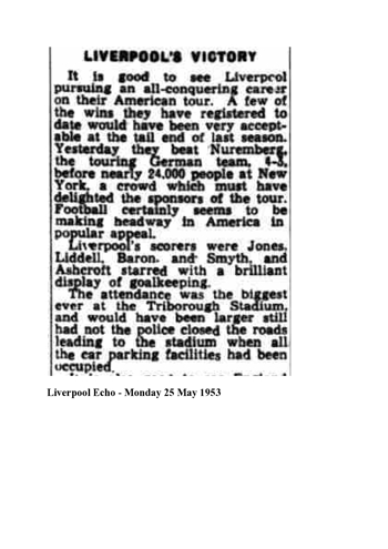 Liverpool Echo report