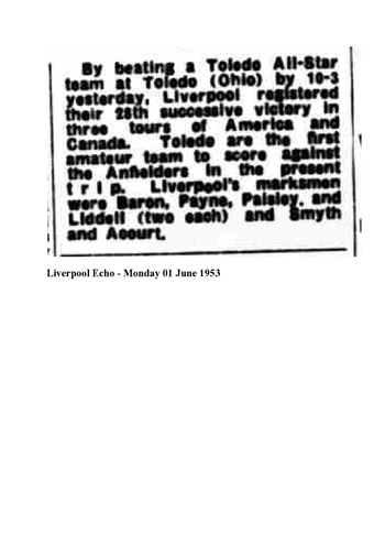 Liverpool Echo report