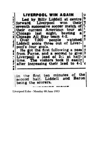 Liverpool Echo report