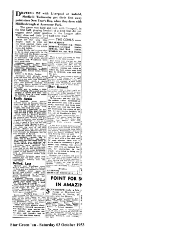 Star Green'un report