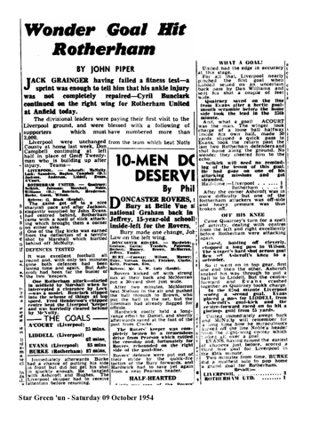 Star Green'un report