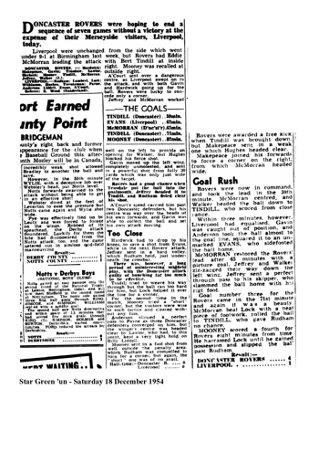 Star Green'un report