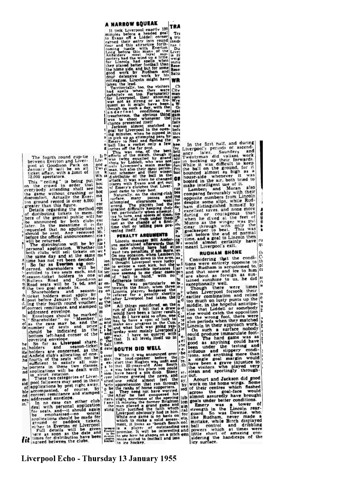 Liverpool Echo Report