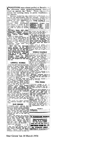 Star Green'un report