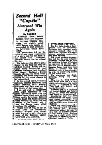 Liverpool Echo report