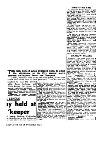 Star Green'un report