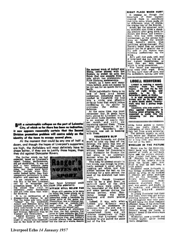 Liverpool Echo Report